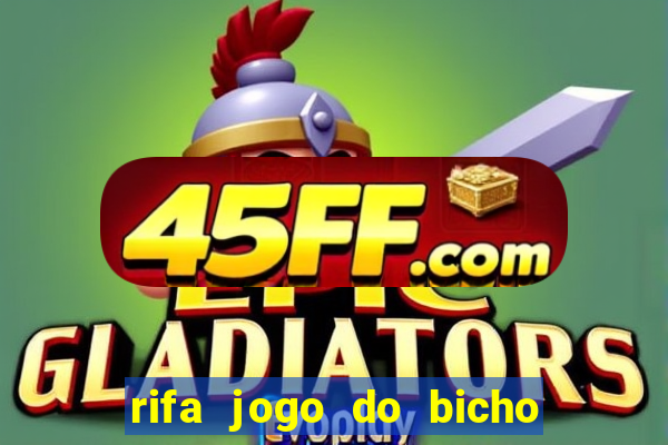 rifa jogo do bicho para imprimir word